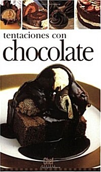 Tentaciones Con Chocolate (Paperback)
