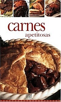 Carnes Apetitosas (Paperback)