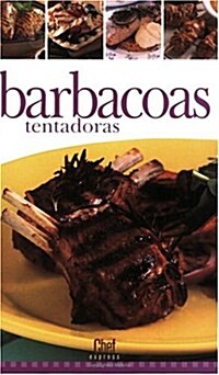 Barbacoas Tentadoras (Paperback)