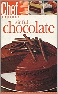 Sinful Chocolate (Paperback)