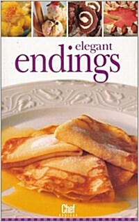 Elegant Endings (Paperback)