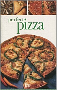 Perfect Pizza (Paperback)