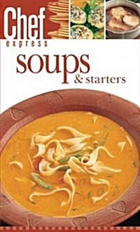 Soups & Starters (Paperback)