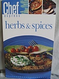 Herbs & Spices (Paperback)