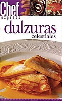 Dulzuras Celestiales (Paperback)