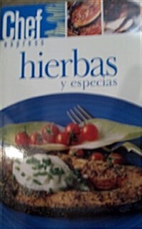 Hierbas y Especias (Paperback)