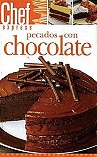 Pecados con Chocolate (Paperback)