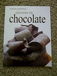 Placeres de Chocolate (Paperback)