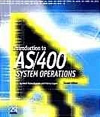 Introduction to As/400 System Operations (Paperback, 2ND)