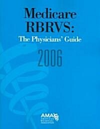 Medicare Rbrvs 2006 (Paperback)