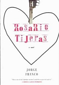 Rosario Tijeras (Hardcover, 1st)