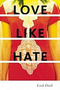Love Like Hate (Hardcover)