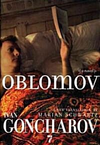 Oblomov (Hardcover)