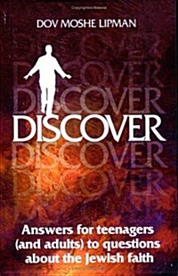Discover (Paperback)