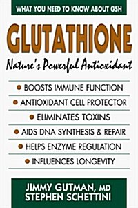 Glutathione (Paperback)