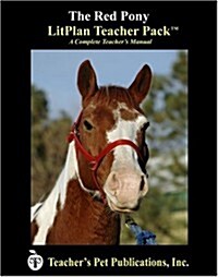 The Red Pony (CD-ROM)