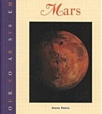 Mars (Library, 1st)