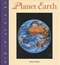 Planet Earth (Library, 1st)