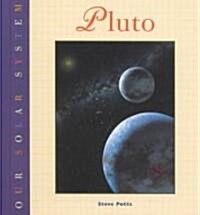 Pluto (Library, 1st)