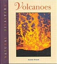 Volcanoes (Library, 1st)