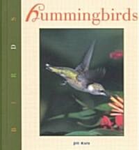 Hummingbirds (Library)