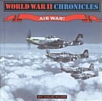 Air War! (Library, 1st)