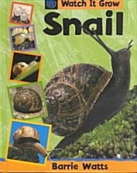 Snail (Hardcover)
