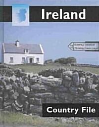 Ireland (Library)