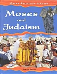 Moses and Judaism (Library)
