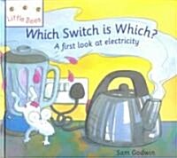 Which Switch Is Which? (Library)