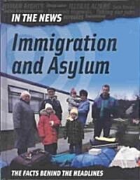 Immigration and Asylum (Library)
