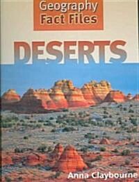 Deserts (Library)