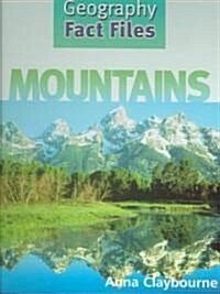 Mountains (Hardcover)