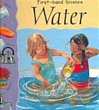 Water (Library)