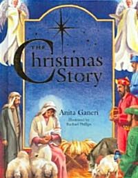 The Christmas Story (Library)