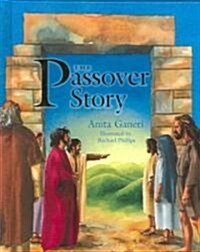 The Passover Story (Library)