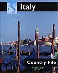 Italy (Library)