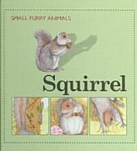 Squirrel (Library Binding)