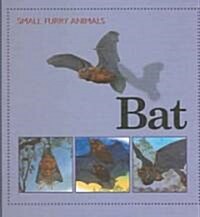 Bat (Library Binding)