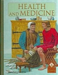 Health And Medicine (Library)