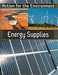 Energy Supplies (Library)