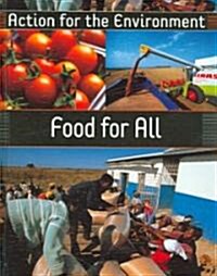 Food For All (Library)