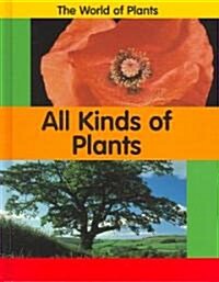 All Kinds Of Plants (Library)
