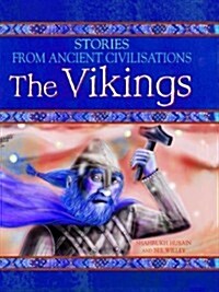 Vikings (Library Binding)