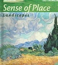 Sense of Place: Landscapes (Library Binding)