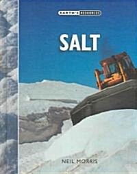 Salt (Library)