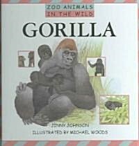 Gorilla (Library)