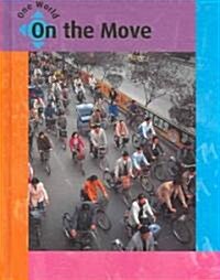 On the Move (Library Binding)