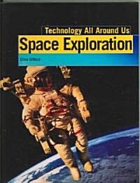 Space Exploration (Library Binding)