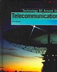 Telecommunications (Library Binding)